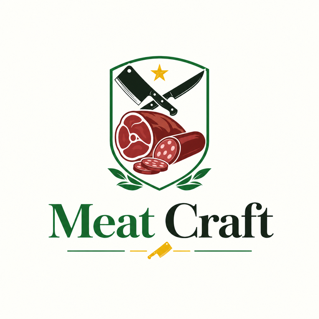 Meat Craft